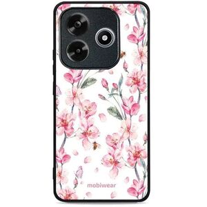 Mobiwear Glossy Xiaomi Redmi Note 14 5G fényes tok - G033G kép