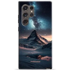 Mobiwear Elite Pro Samsung Galaxy S25 Ultra tartós tok - E006E kép