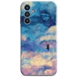 Mobiwear Elite Pro Samsung Galaxy S25 tartós tok - ER09E kép