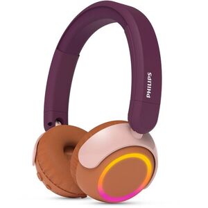 Philips TAK4200 lila/narancssárga kép