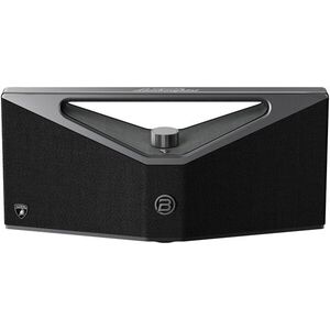 BUGANi Brief Pro Lamborghini Black+Silver kép