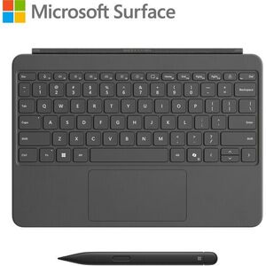 Microsoft Surface Pro (12"-es verzió) Slate + toll, HU kép