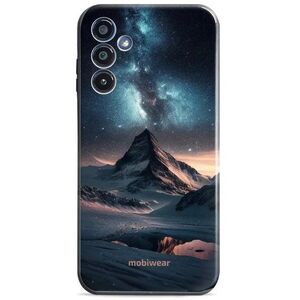 Mobiwear Elite Pro Samsung Galaxy S25 tartós tok - E006E kép