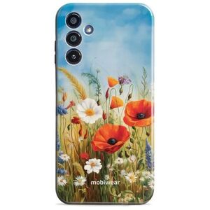 Mobiwear Elite Pro Samsung Galaxy S25 tartós tok - EP43E kép