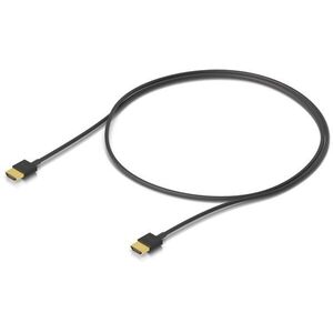 Ubiquiti UniFi Ultra High Speed HDMI 2.1 tanúsított, akár 8K videofelbontást is támogat, 1 m kép