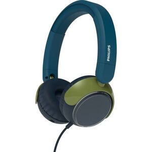 Philips TAK2000 kék/zöld kép