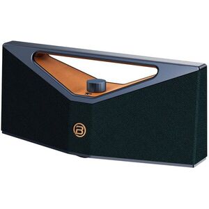 BUGANi Brief Pro Blue+Orange kép