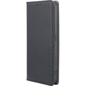 AlzaGuard Book Flip Case Nothing Phone (3a) fekete tok kép