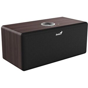 Genius SP-HF505BT, sötét fa kép