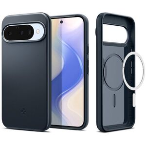 Spigen Thin Fit MagSafe Metal Slate - Google Pixel 10 Pro/Pixel 10 kép