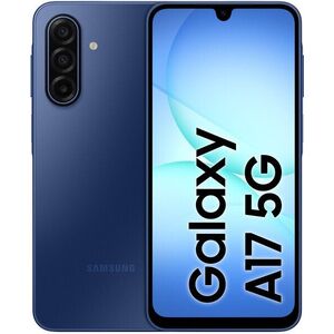 Samsung Galaxy A17 5G 4GB / 128GB Dark Blue kép
