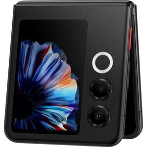 ZTE Nubia Flip 2 5G 8GB/256GB Black kép