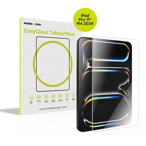Mobile Origin EasyGlass iPad Pro 11" (M5 2025/M4 2024) üvegfólia kép