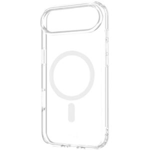 FIXED MagPure Apple iPhone Air átlátszó MagSafe tok kép