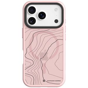 Tactical MagForce Hyperstealth Sika iPhone 17 Pro tok - Pink Panther kép