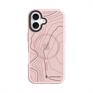 Tactical MagForce Hyperstealth Sika iPhone 17 tok - Pink Panther kép