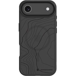Tactical MagForce Hyperstealth Sika iPhone Air tok - Asphalt kép