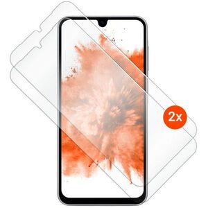 FIXED Samsung Galaxy A17 4G / 5G üvegfólia - 2db, átlátszó kép