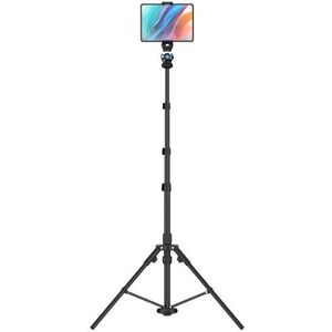 FIXED Creator Tripod 1.9m 1/4" menetes, fekete kép
