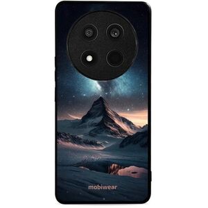 Mobiwear Glossy Honor Magic7 Lite 5G hegy fényes tok kép