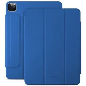 Epico iPad Pro 11" (2018-2022)/Air 10, 9"/Air 11" (M2-M4) mágneses kék tok kép