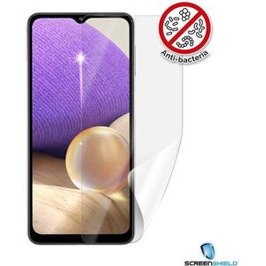 Screenshield Anti-Bacteria SAMSUNG Galaxy A32 kijelzővédő fólia kép