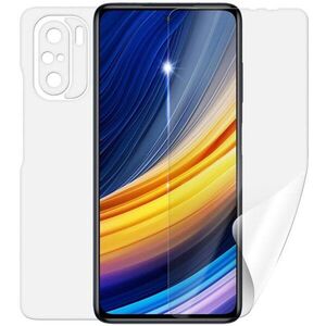 Screenshield POCO F3 kijelzővédő fólia kép