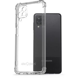AlzaGuard Shockproof Case Samsung Galaxy A12 tok kép