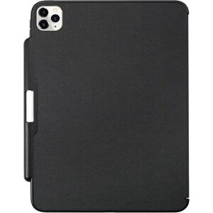 Epico Pro Flip Case iPad Pro 11" (3.-6. gen)/Air 10, 9" (A14-M1)/Air 11" (M2-M4) fekete tok kép