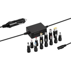 Avacom QuickTIP-CAR 65W + 13 csatlakozó kép