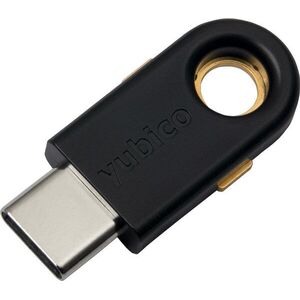 YubiKey 5C kép