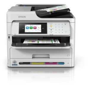 Epson WorkForce Pro WF-C5890DWF kép