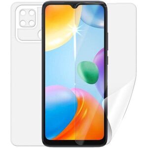 Screenshield XIAOMI Redmi 10C kijelzővédő fólia kép