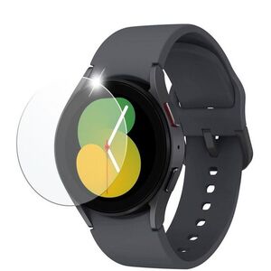 FIXED Samsung Galaxy Watch 5 40mm / Galaxy Watch 4 40mm üvegfólia - 2db, átlátszó kép