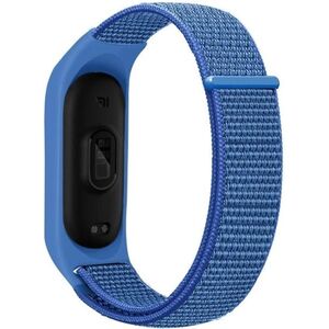 Eternico Airy Xiaomi Mi band 5 / 6 / 7 Sky Blue kép