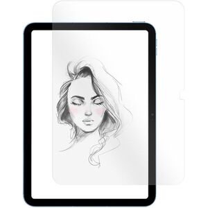 FIXED PaperGlass Screen Protector Apple iPad 10, 9" (2022)/iPad 11" (2025) üvegfólia - átlátszó kép