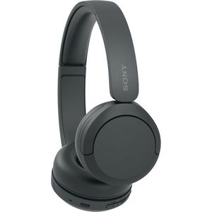 Sony Bluetooth WH-CH520, fekete kép
