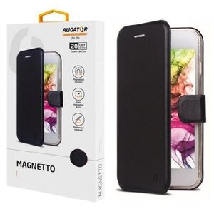 Aligator Magnetto S6550 Duo fekete tok kép