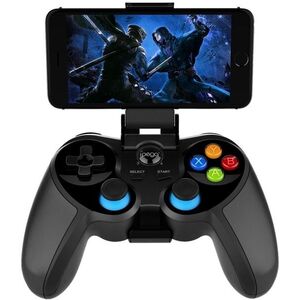 iPega 9157 Bluetooth Gamepad IOS/Android kép