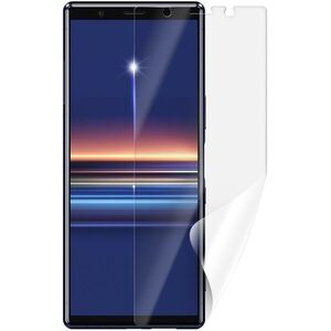 Screenshield SONY Xperia 5 J9210 kijelzővédő fólia kép