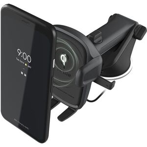 iOttie Easy One Touch Wireless 2 Dash Mount kép