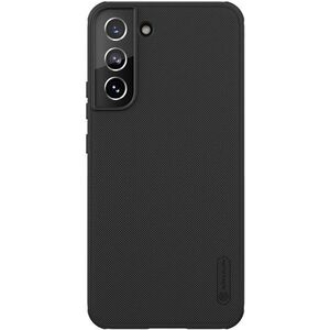 Nillkin Super Frosted PRO Samsung Galaxy S22 Black tok kép