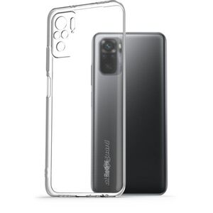 AlzaGuard Crystal Clear TPU case Xiaomi Redmi Note 10 / 10S tok kép