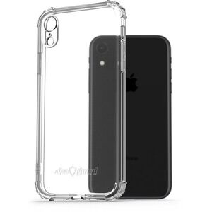 AlzaGuard Shockproof Case iPhone Xr tok kép