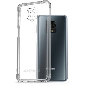 AlzaGuard Shockproof Case Xiaomi Redmi Note 9 Pro / 9S tok kép