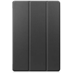 AlzaGuard Protective Flip Cover Samsung Galaxy Tab S9+ / S9 FE+ / S10+ fekete tok kép
