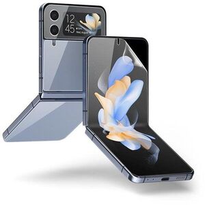 Spello by Epico TPU Samsung Galaxy Z Flip5 védőfólia teljes készülékre kép