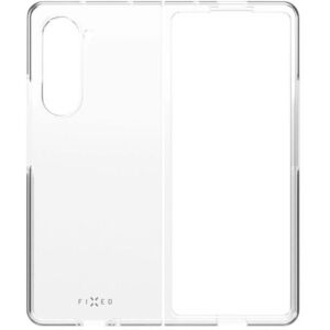 FIXED Pure Samsung Galaxy Z Fold5 5G átlátszó tok kép