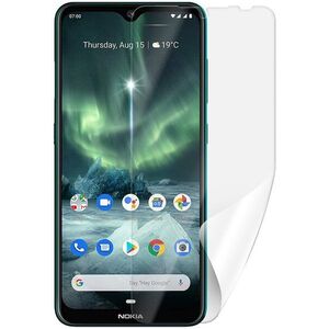 Screenshield NOKIA 7.2 (2019) kijelzővédő fólia kép