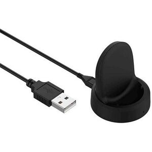 Tactical USB asztali töltőkábel Samsung Galaxy Watch kép